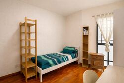 Woodsvale (D25), Condominium #527327941